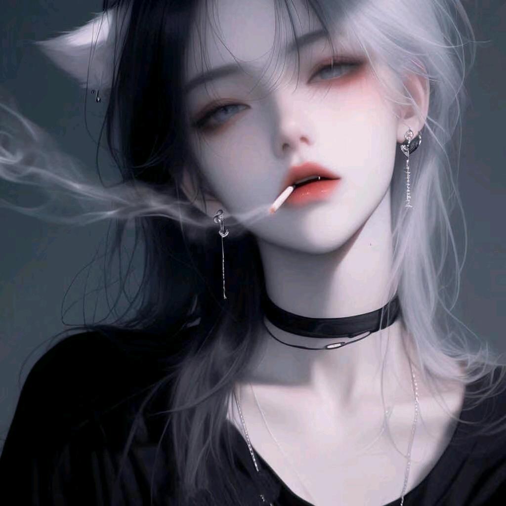 🌹恋烟🐯