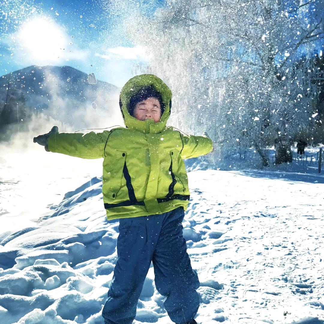 初七不吃青椒～