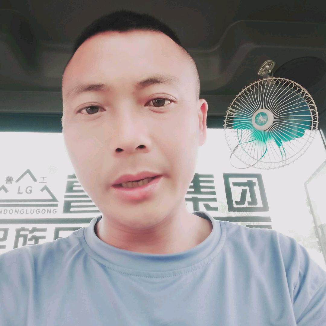 农村小哥