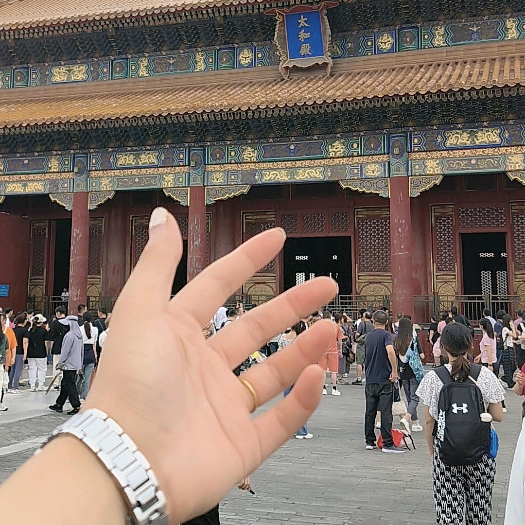 河北的梦