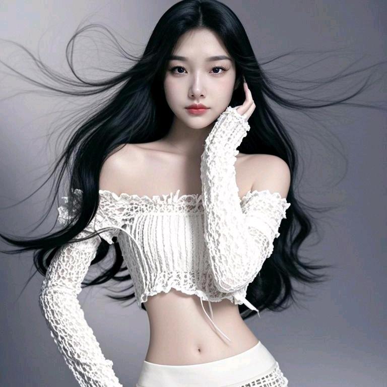 张@家大小姐