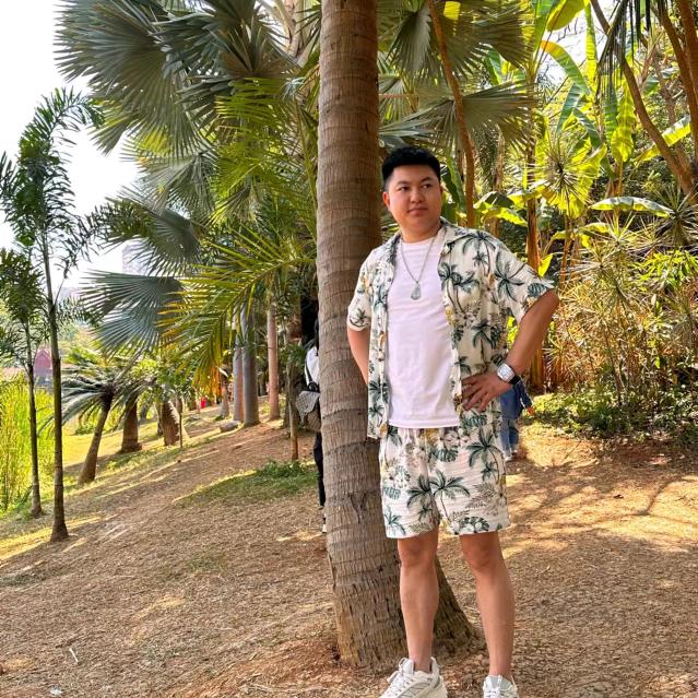 你好我好大家好！