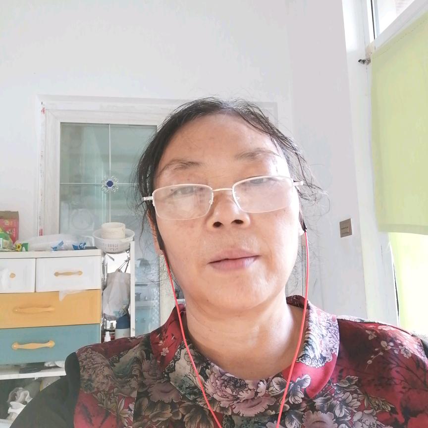 张秀秀（小号不定时首播））