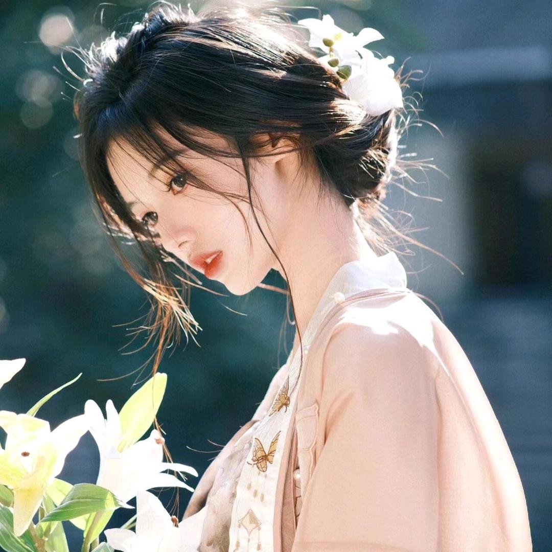 倾城