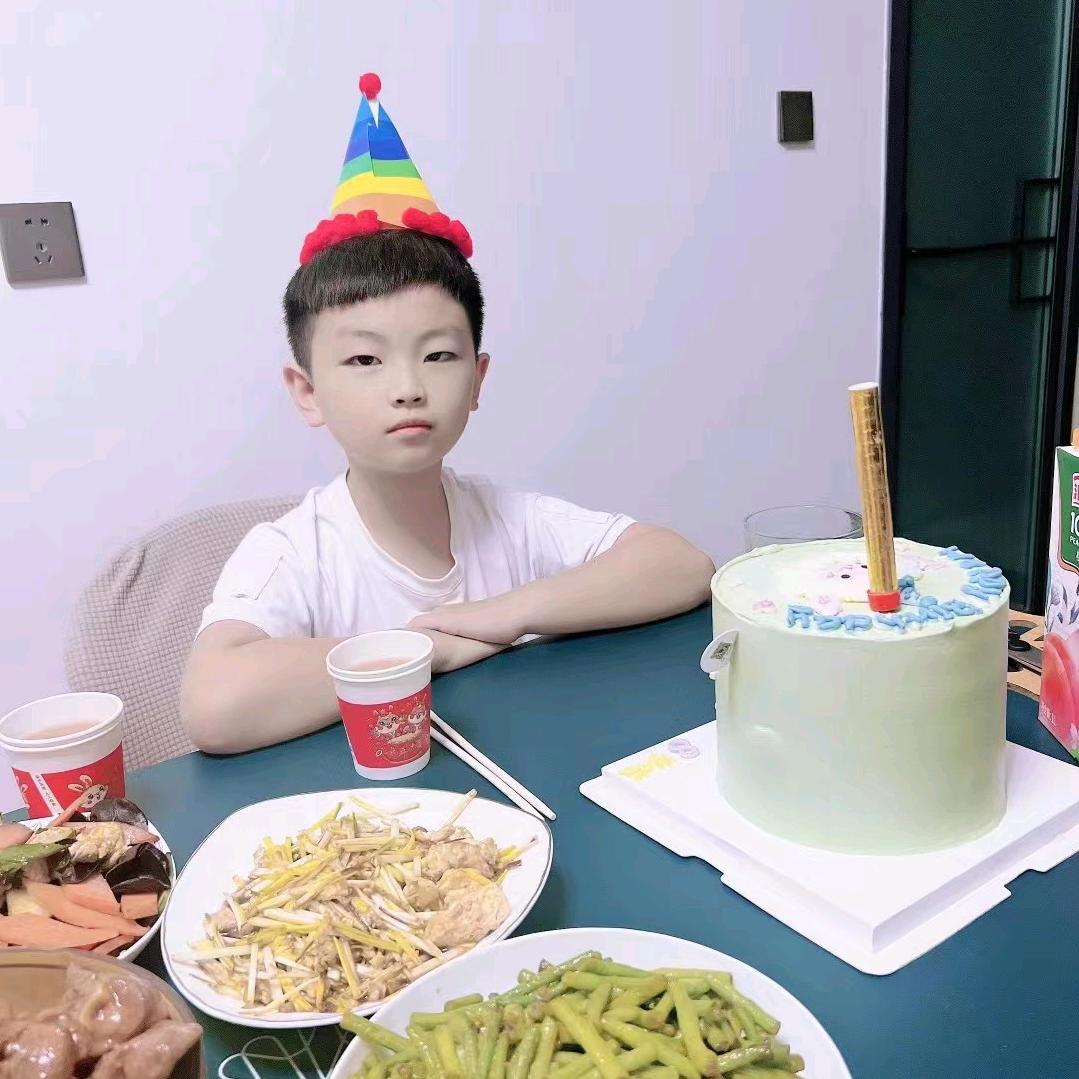 欢乐中国人