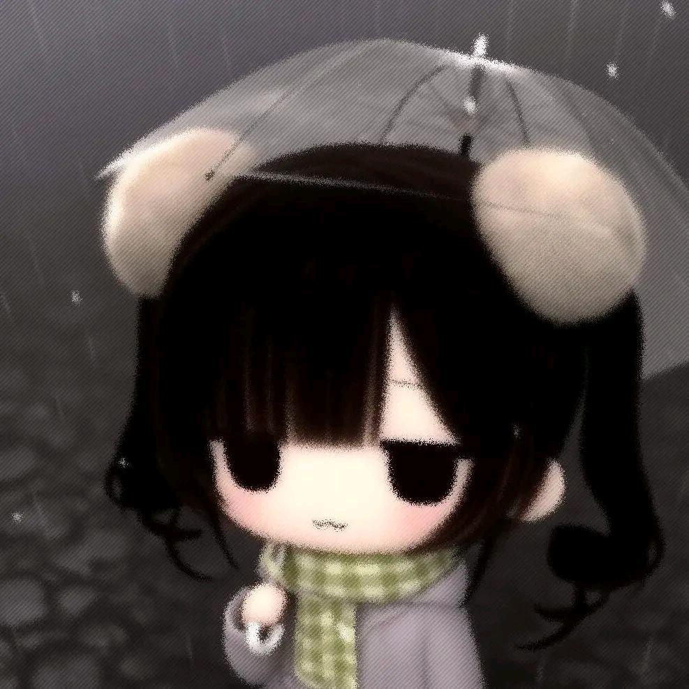 冷雨夜