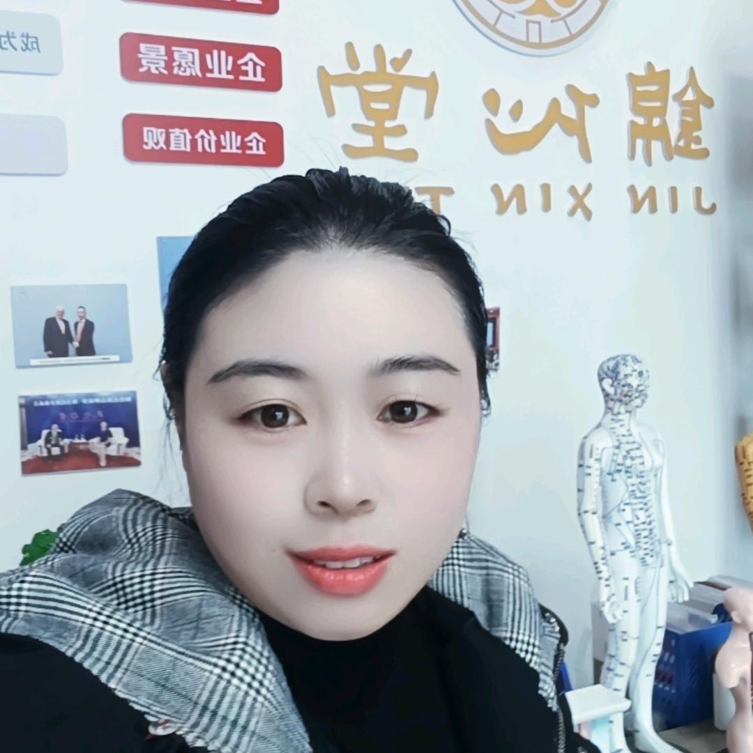 蒄缇雅锦伈堂养生馆一琴子