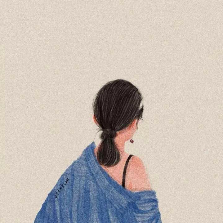 姑娘我姓刘