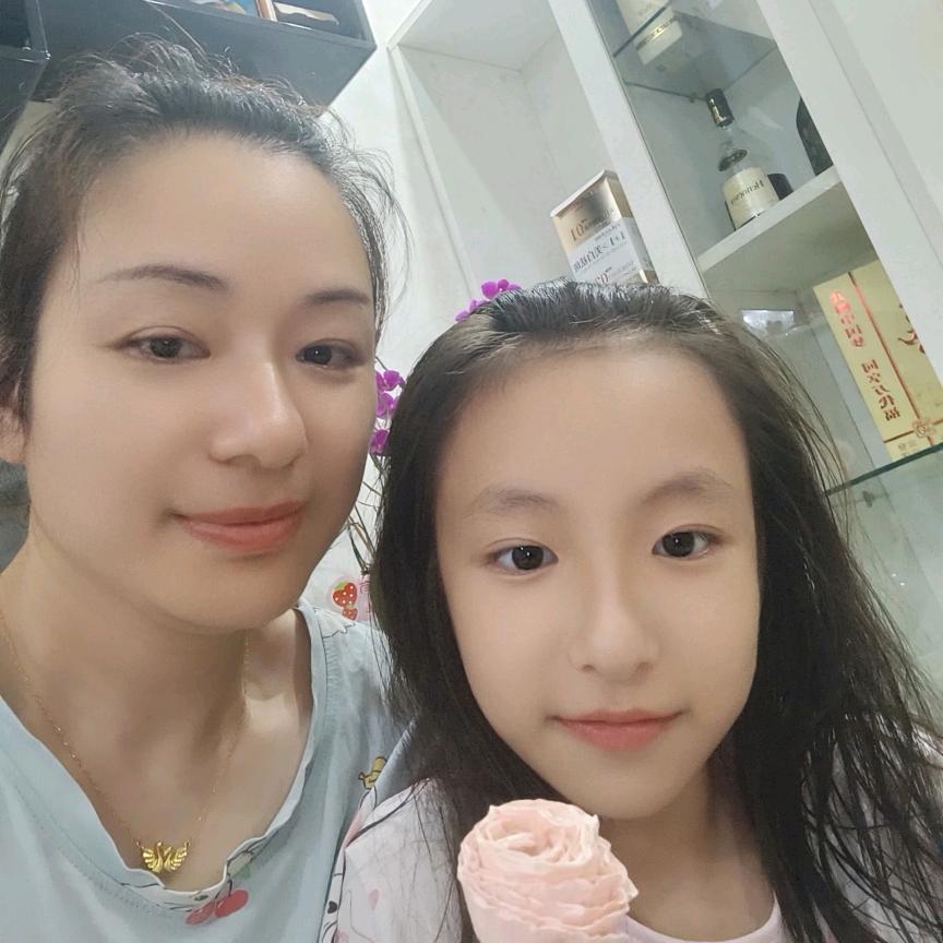 阿静美食