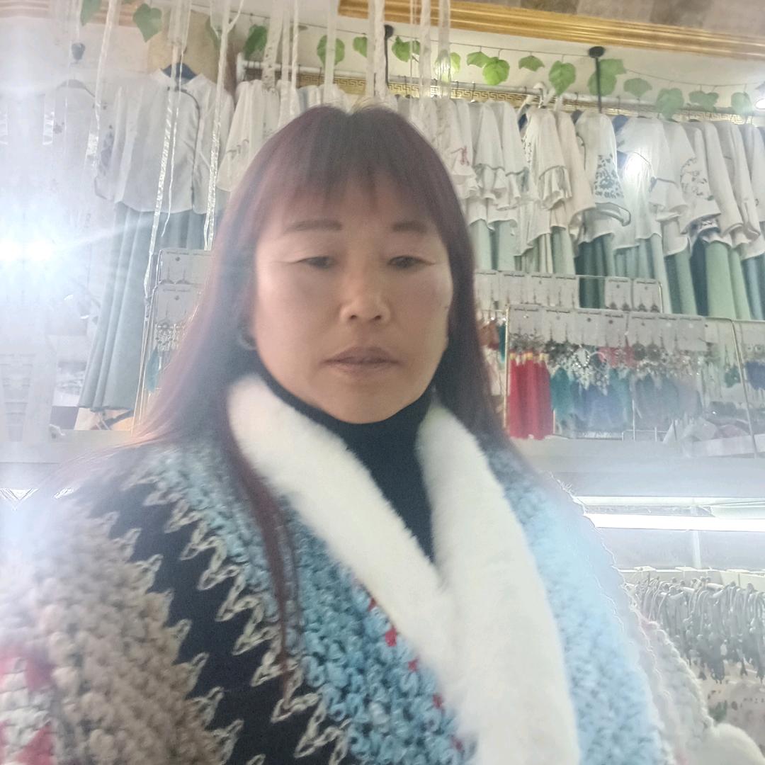 岳姐