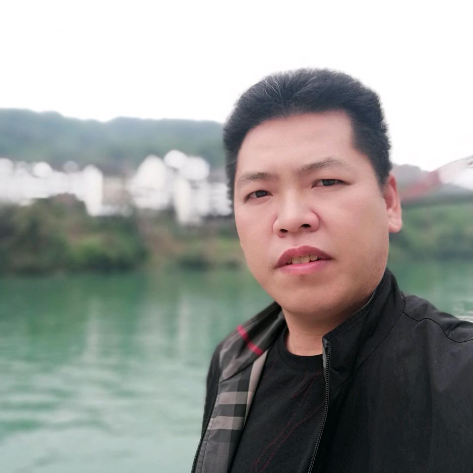 我还是我（侯哥）
