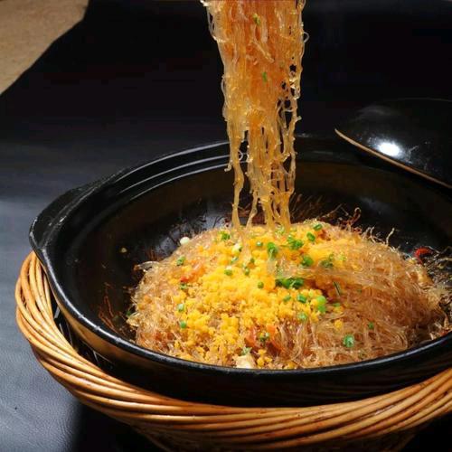 原味菜下饭-财校店