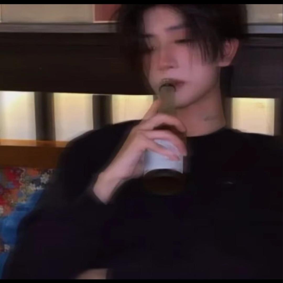 黄昏.