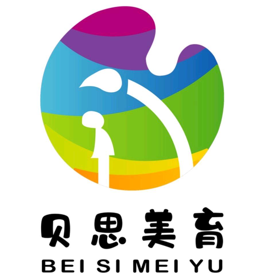 贝思美育少儿美术
