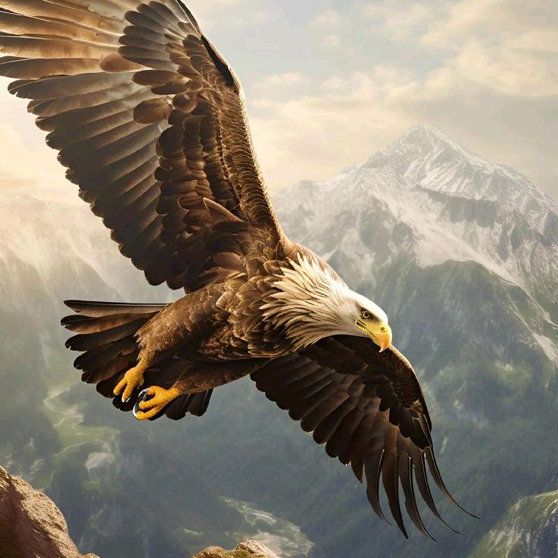 自由🦅飞翔