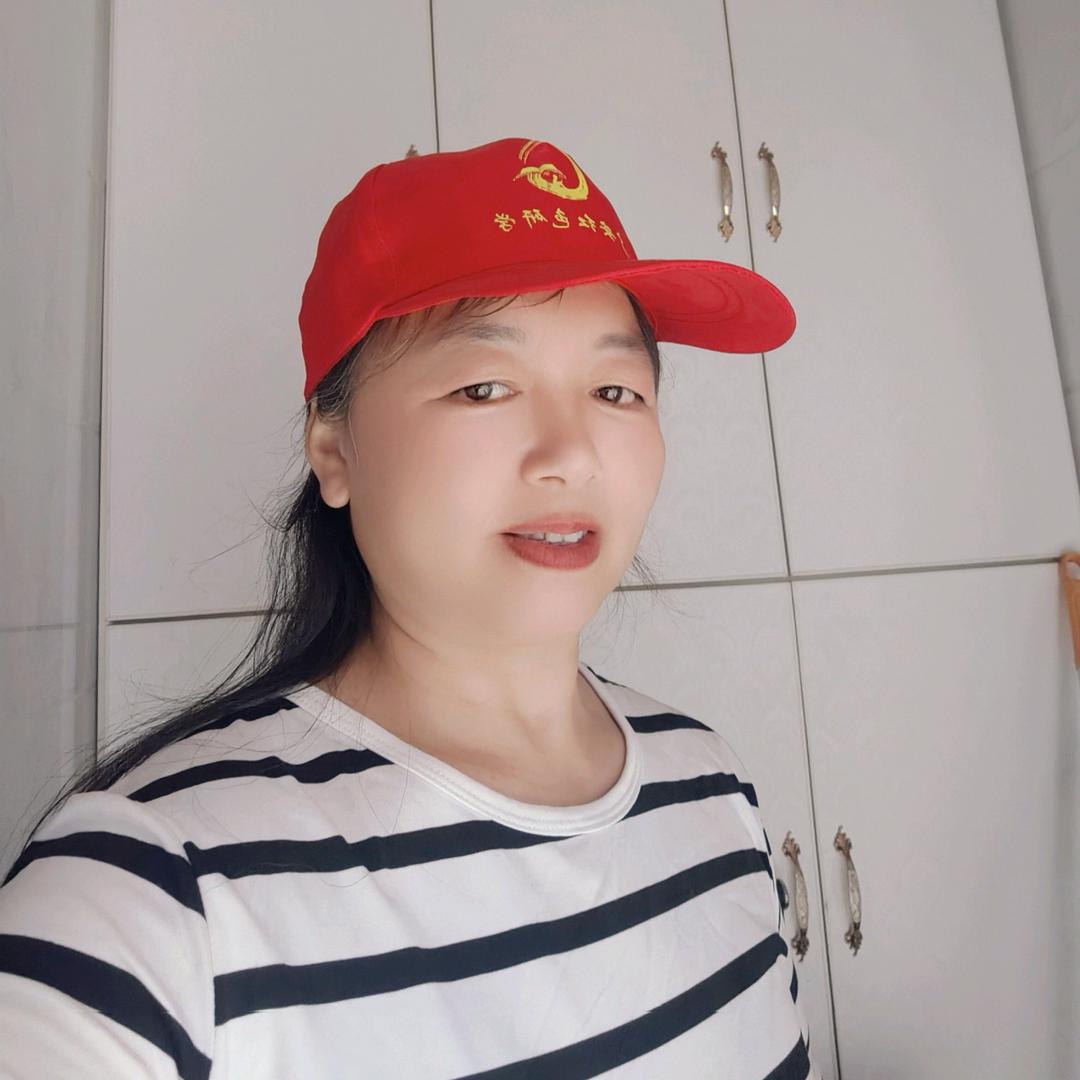 卿妹不定时开播