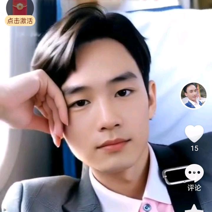 发哥哥