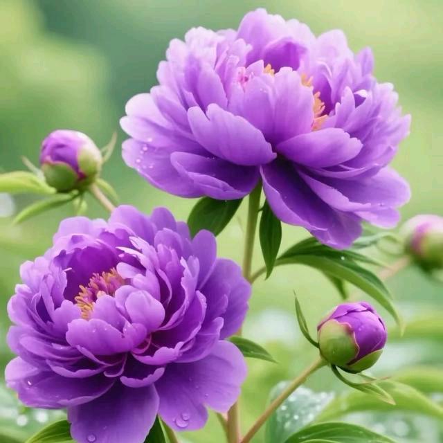 牡丹花