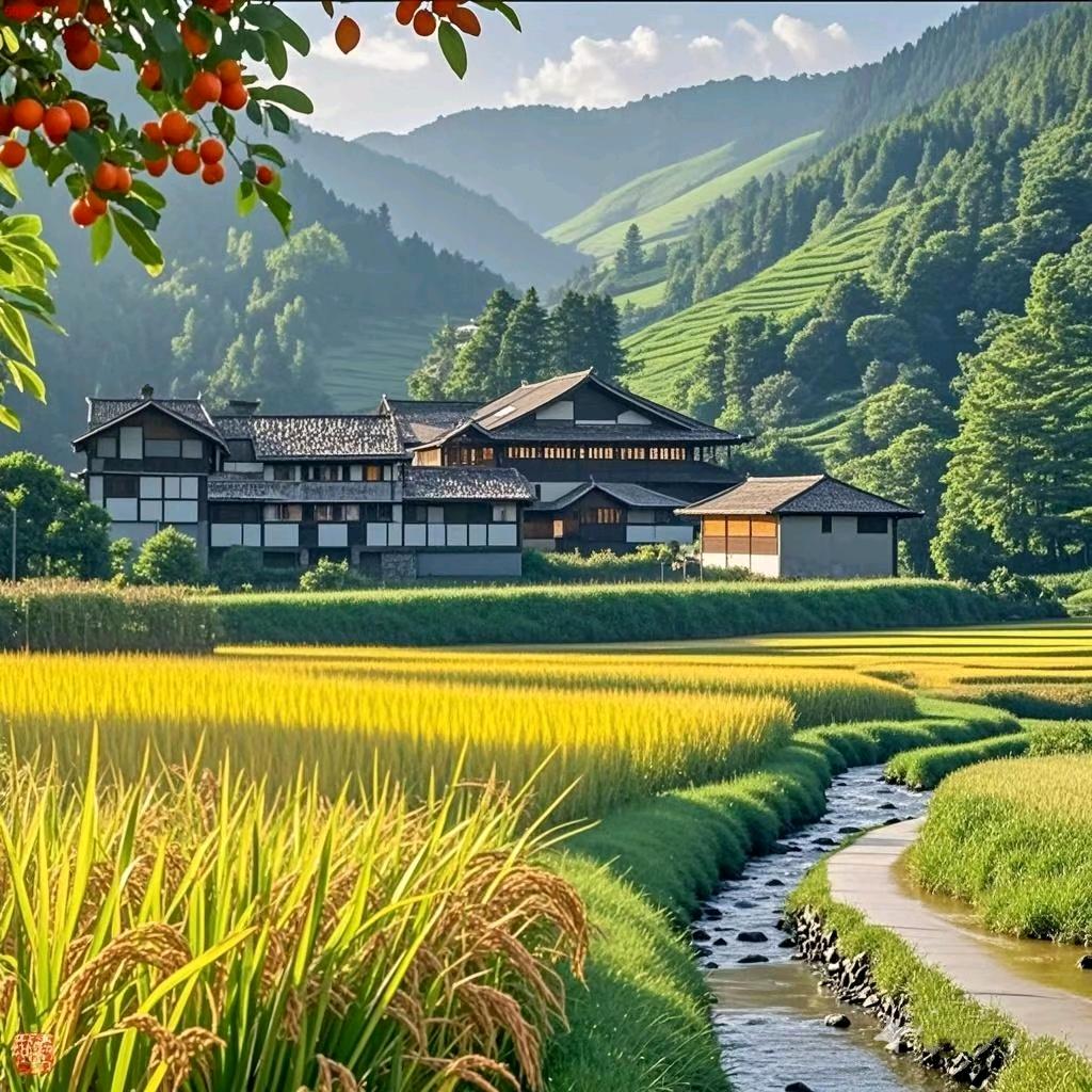 米豆🌾
