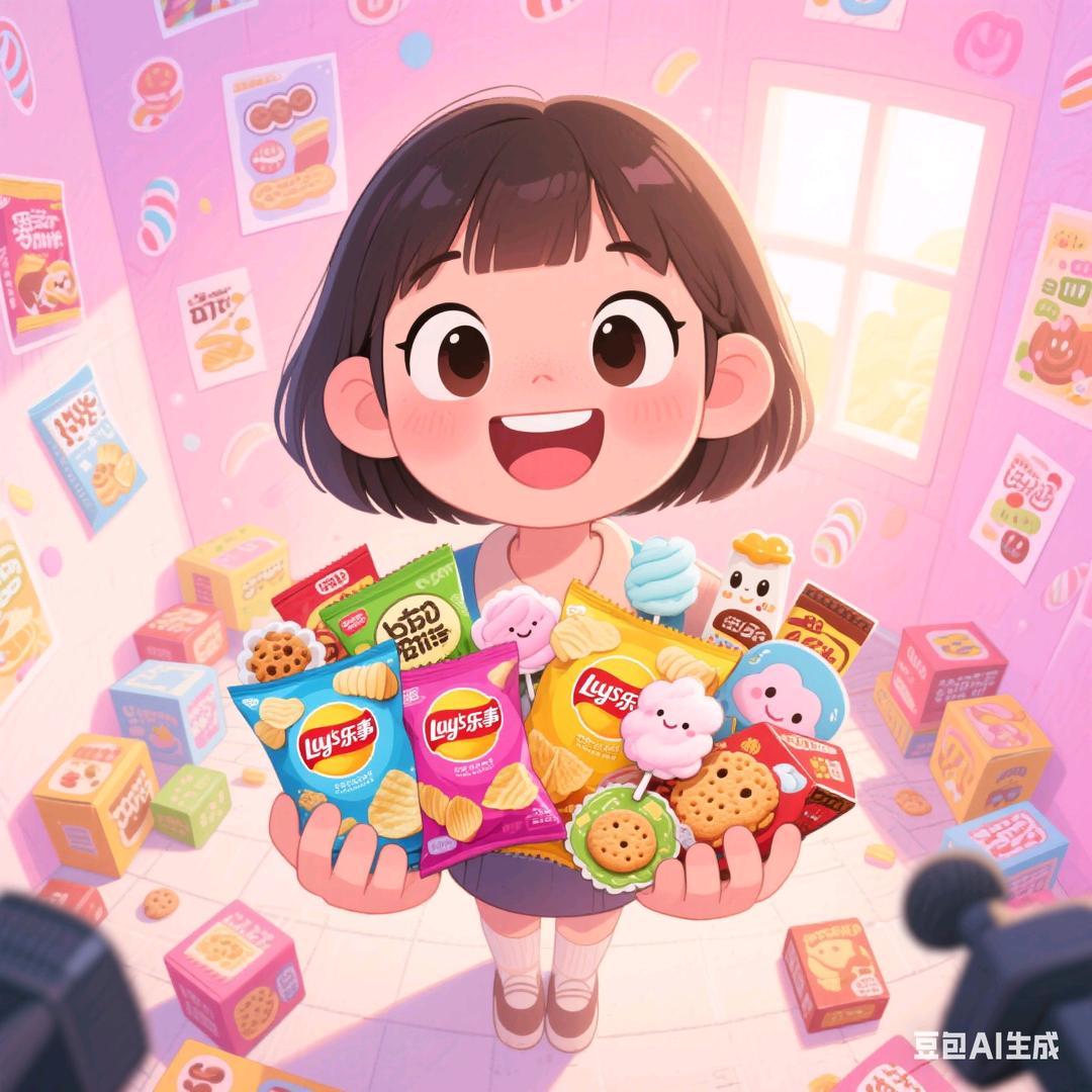 多多の零食铺子