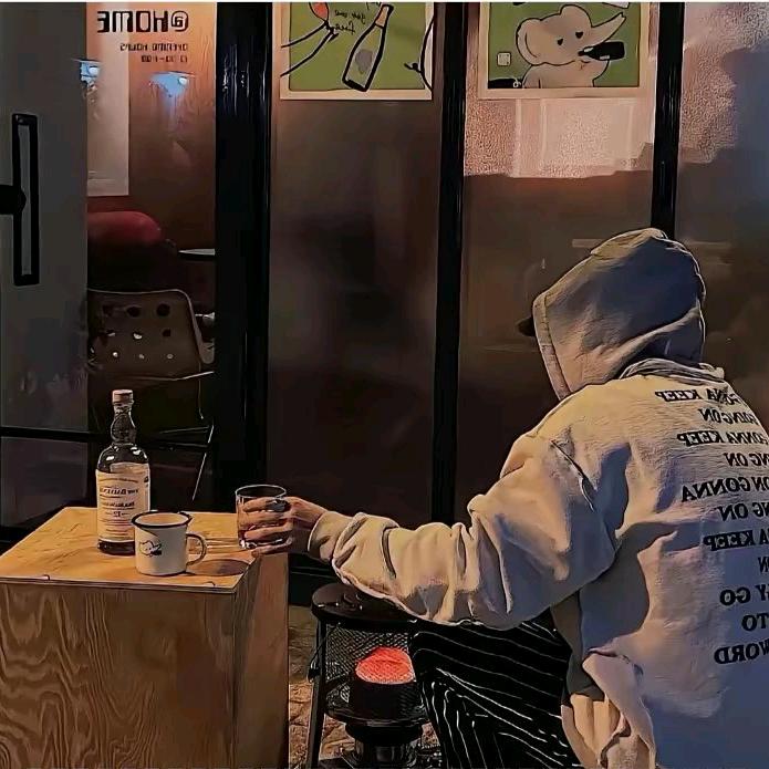 阿龙~