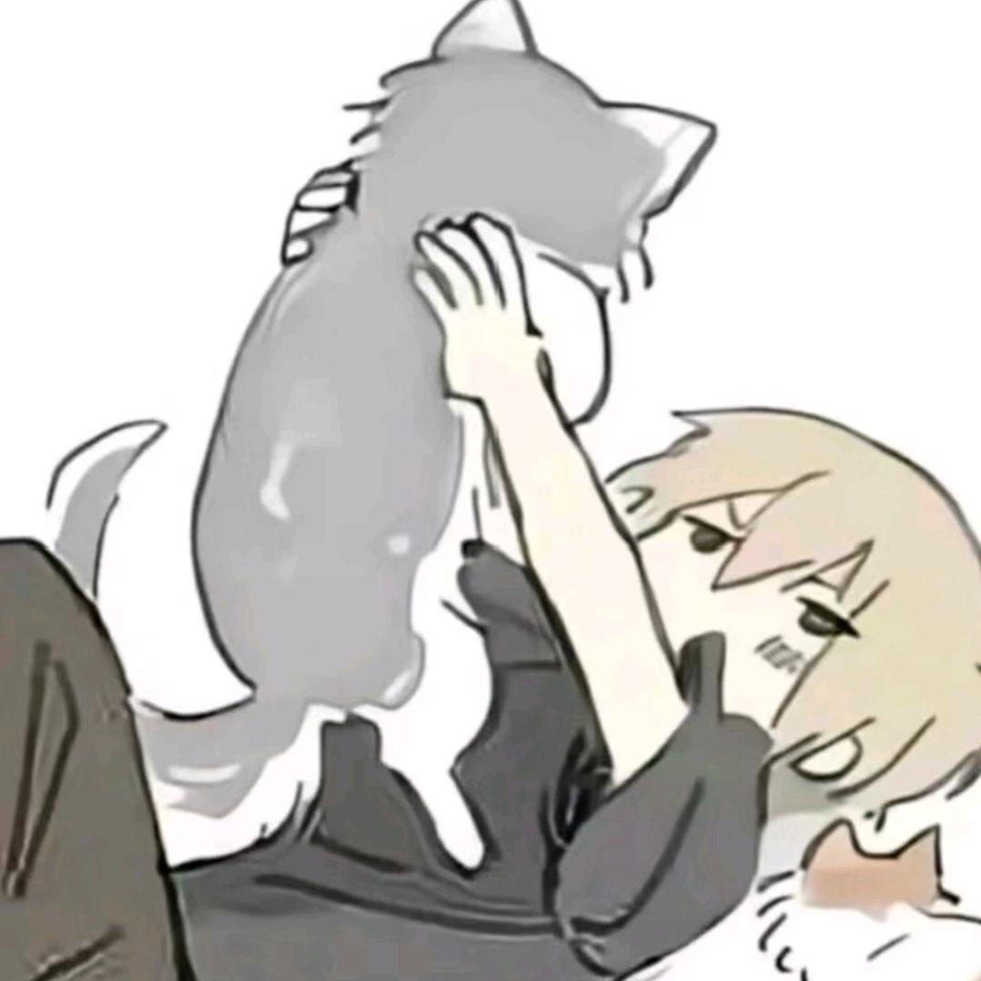 小K🐑