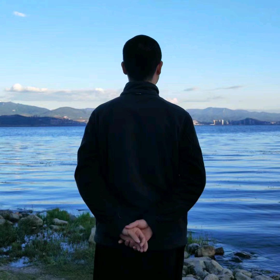 正杰的小生活
