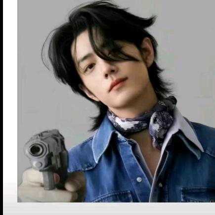 爱吃薯片的小赞（唯粉）