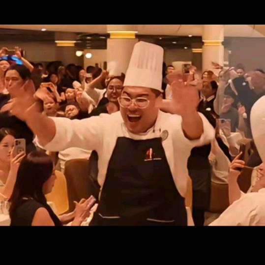 你好 再见