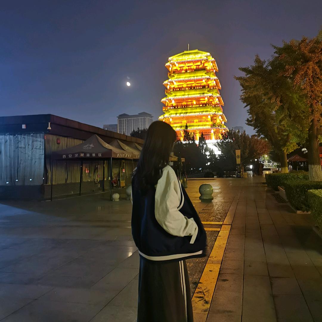 小杨同学珍可爱