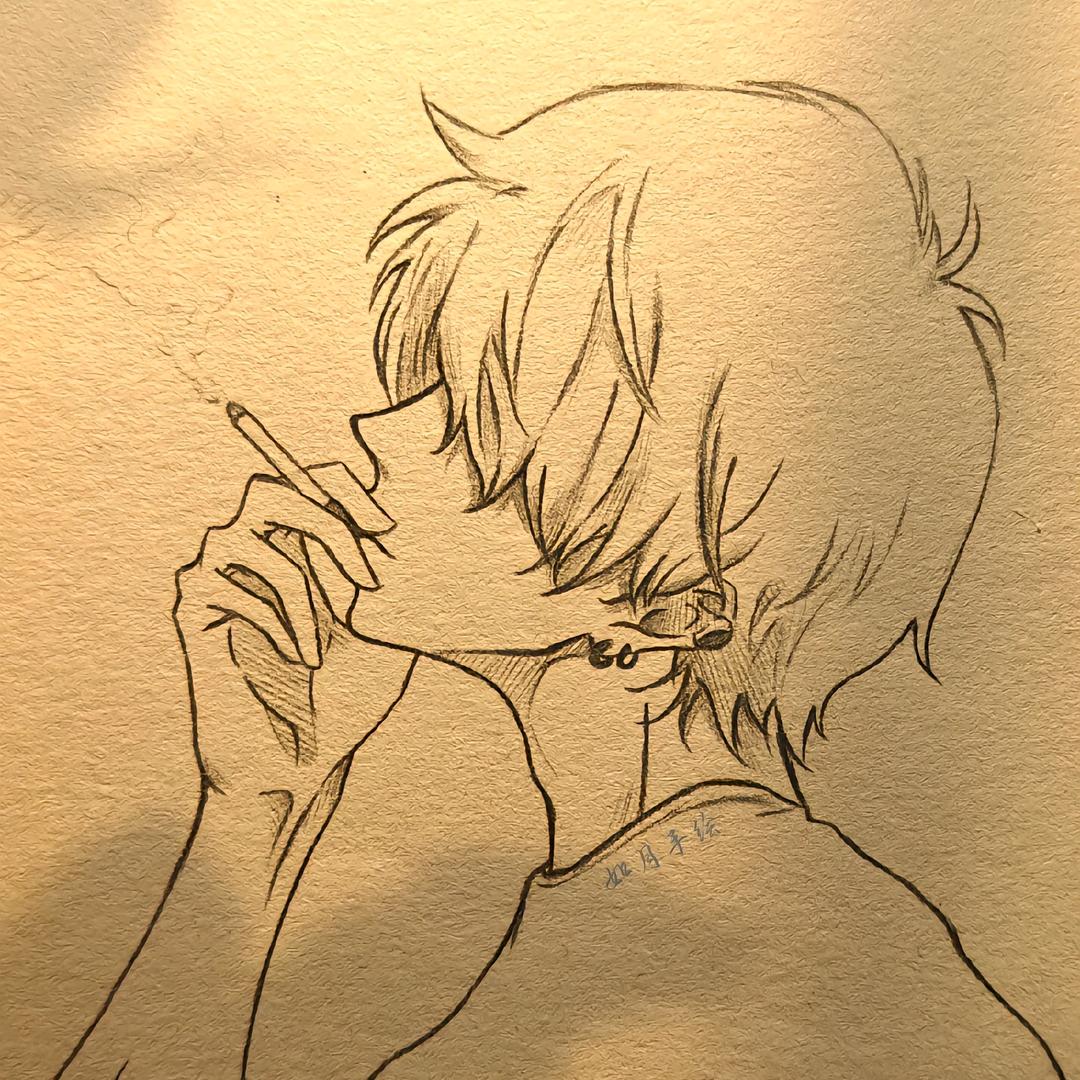 A时间