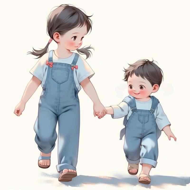Miss Yang（陪读中)