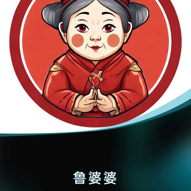 鲁班情感动画
