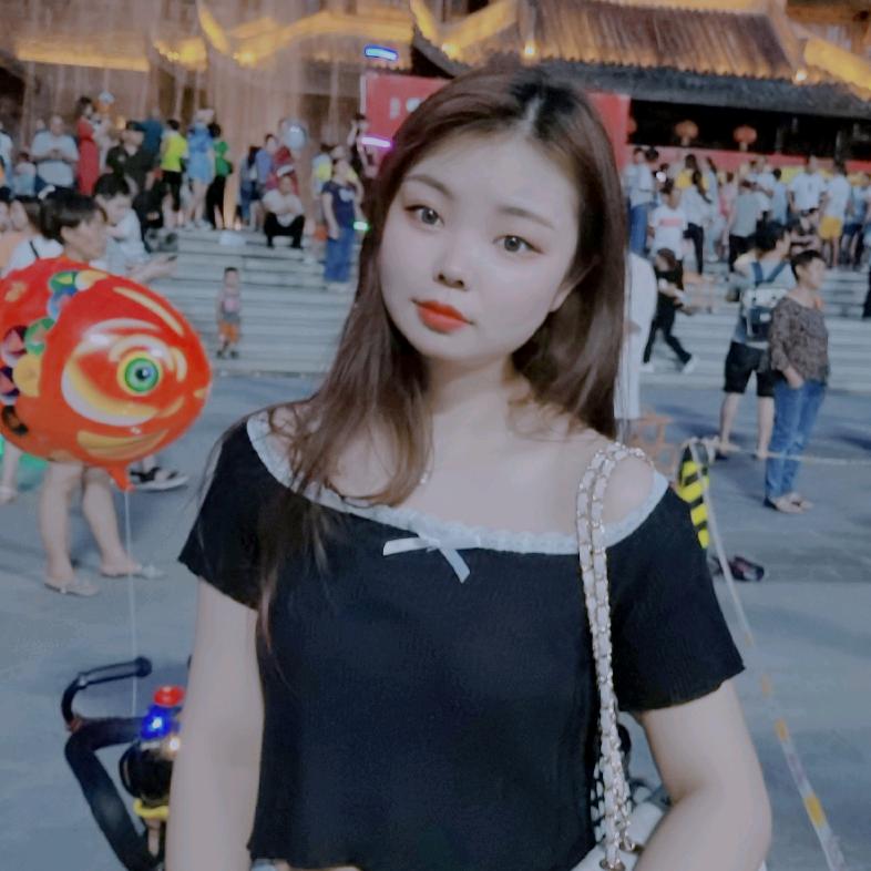 CHEN陈二妹🌸