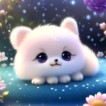 小猫表情包