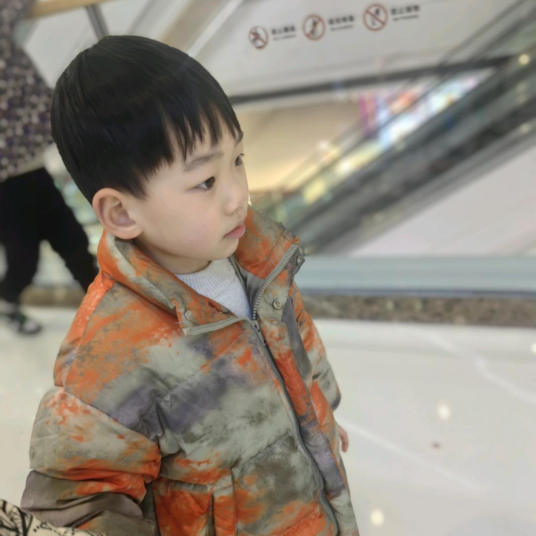张淇铭