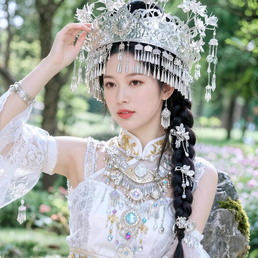五妹