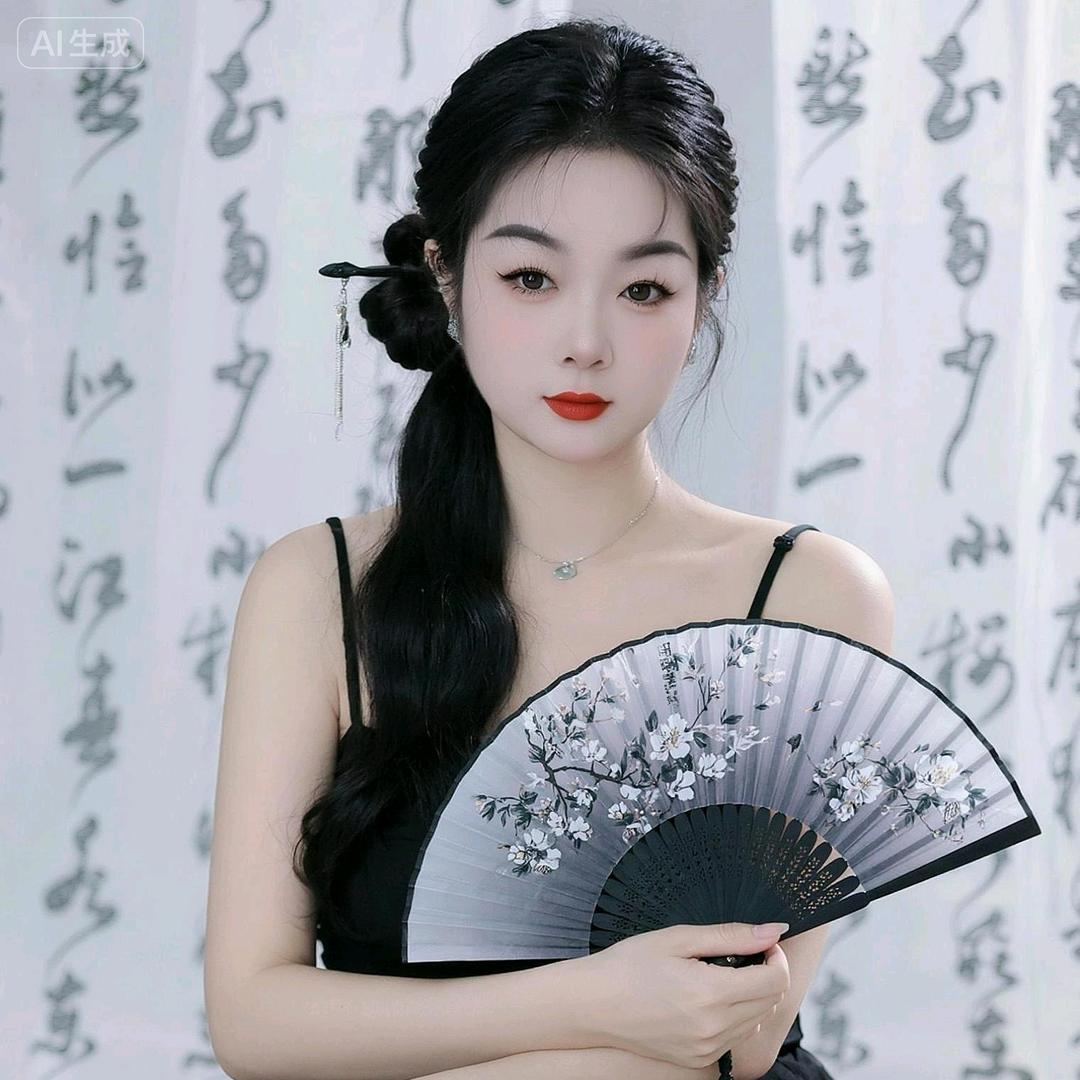 蒋集大胡理发店