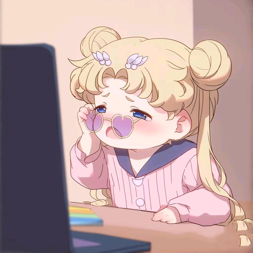 琴诗🍭（什么都玩版）