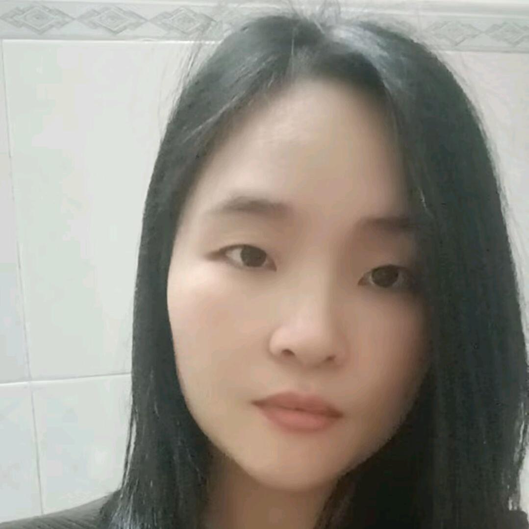 @丽