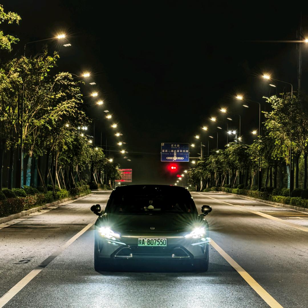 富平小米粥(su7)