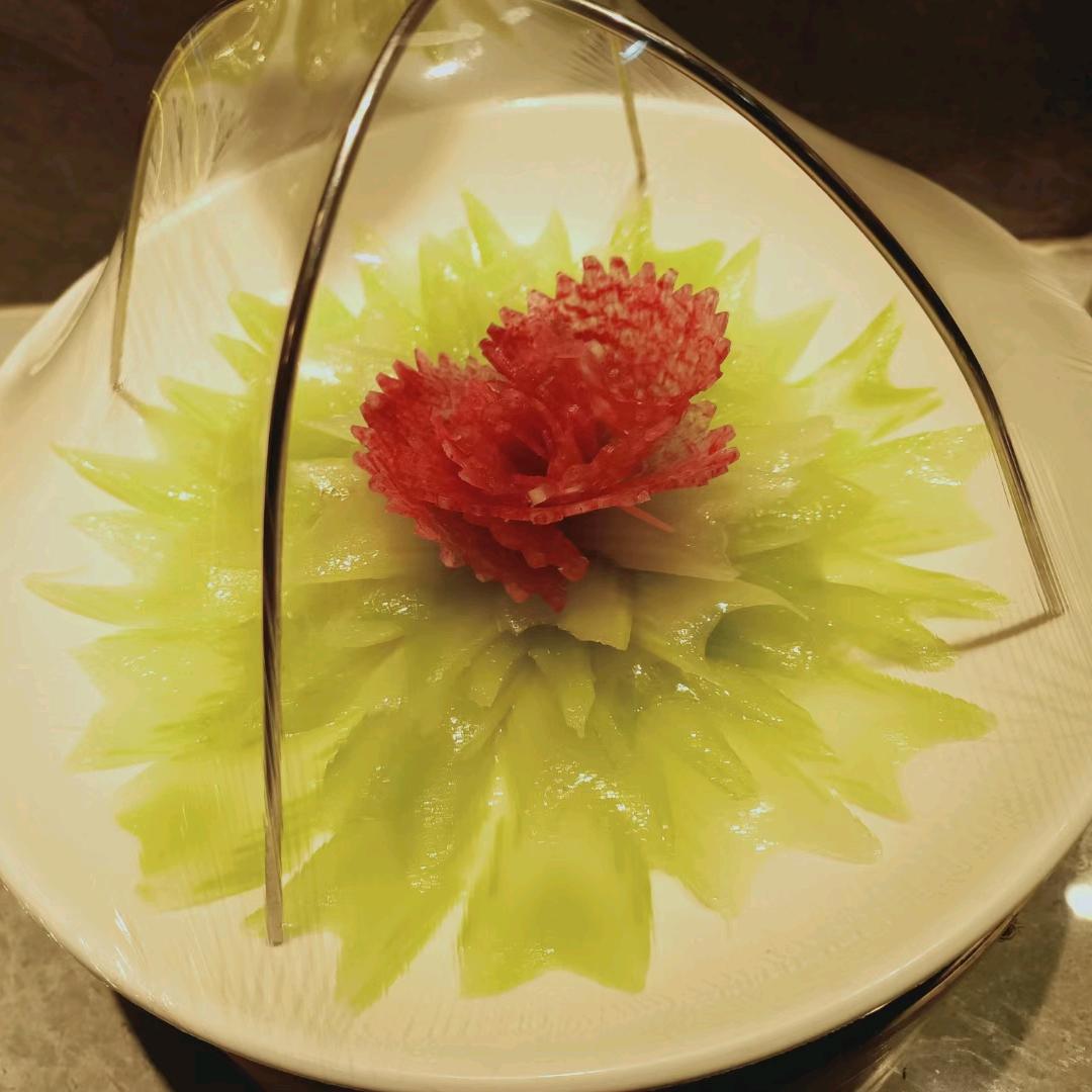 美食小胖子