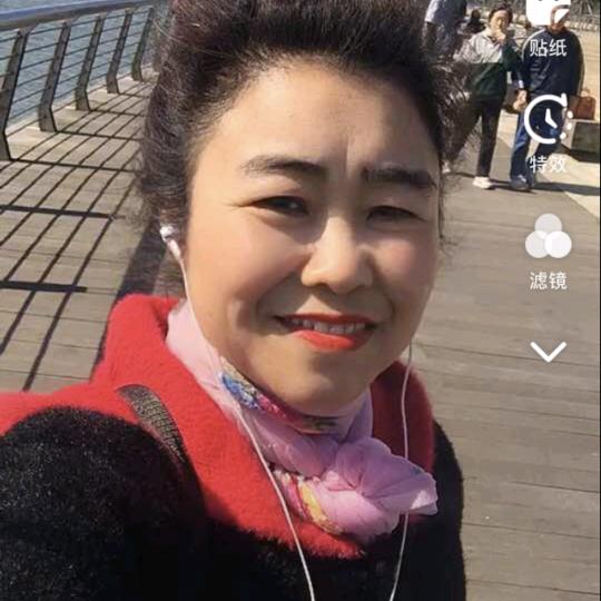 林姐橱窗有好物