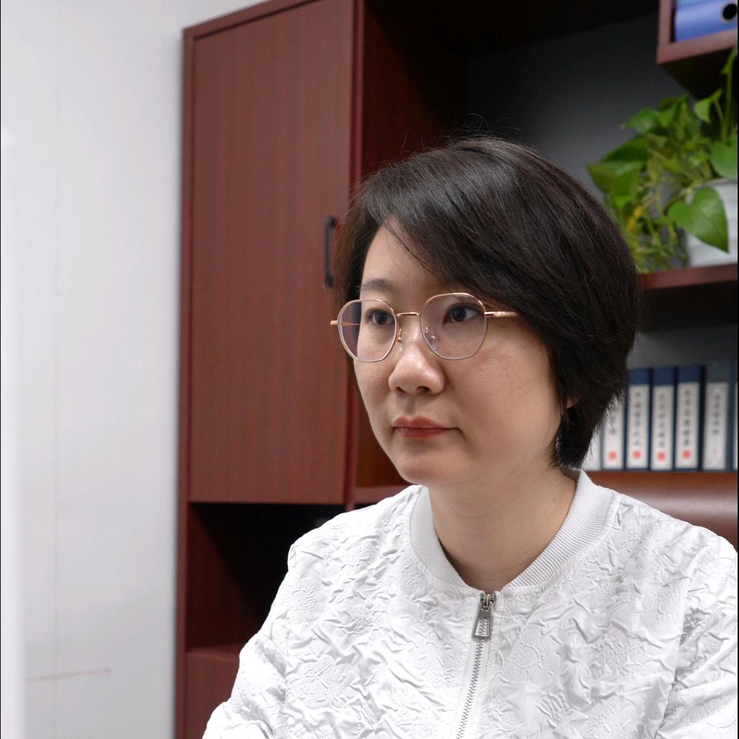 林青老师