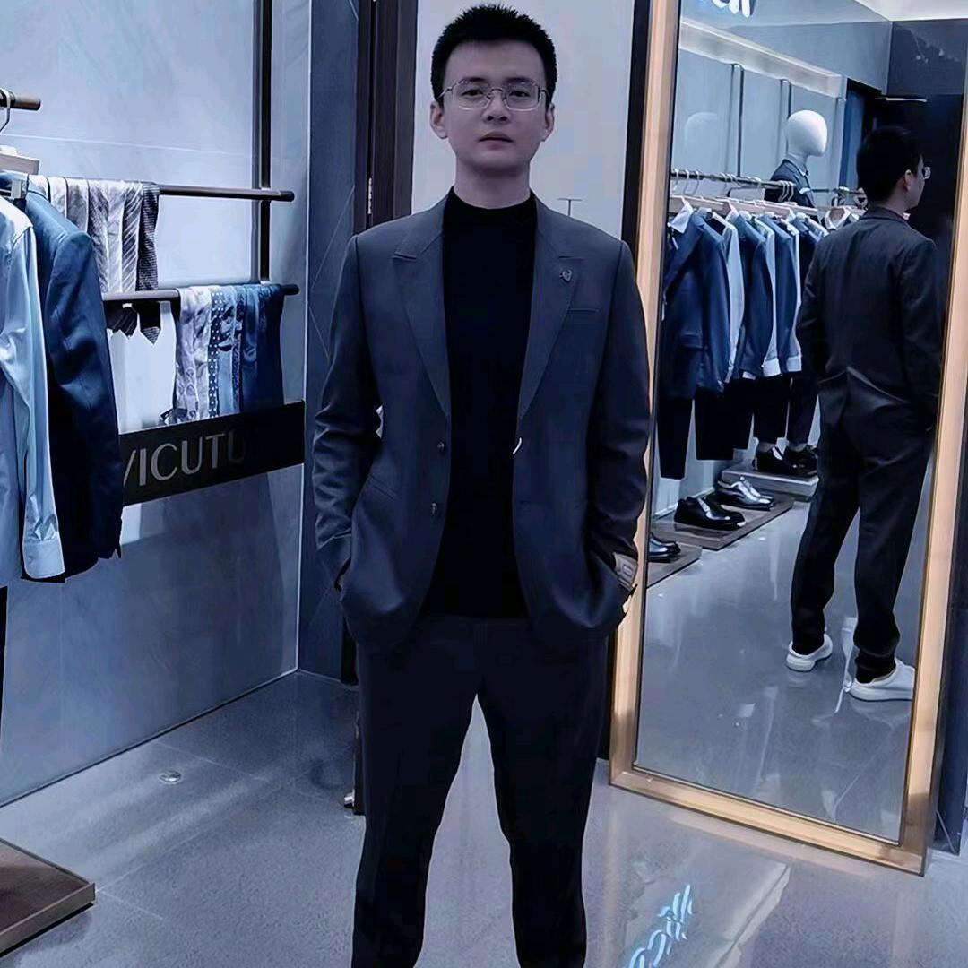 山东水处理小许