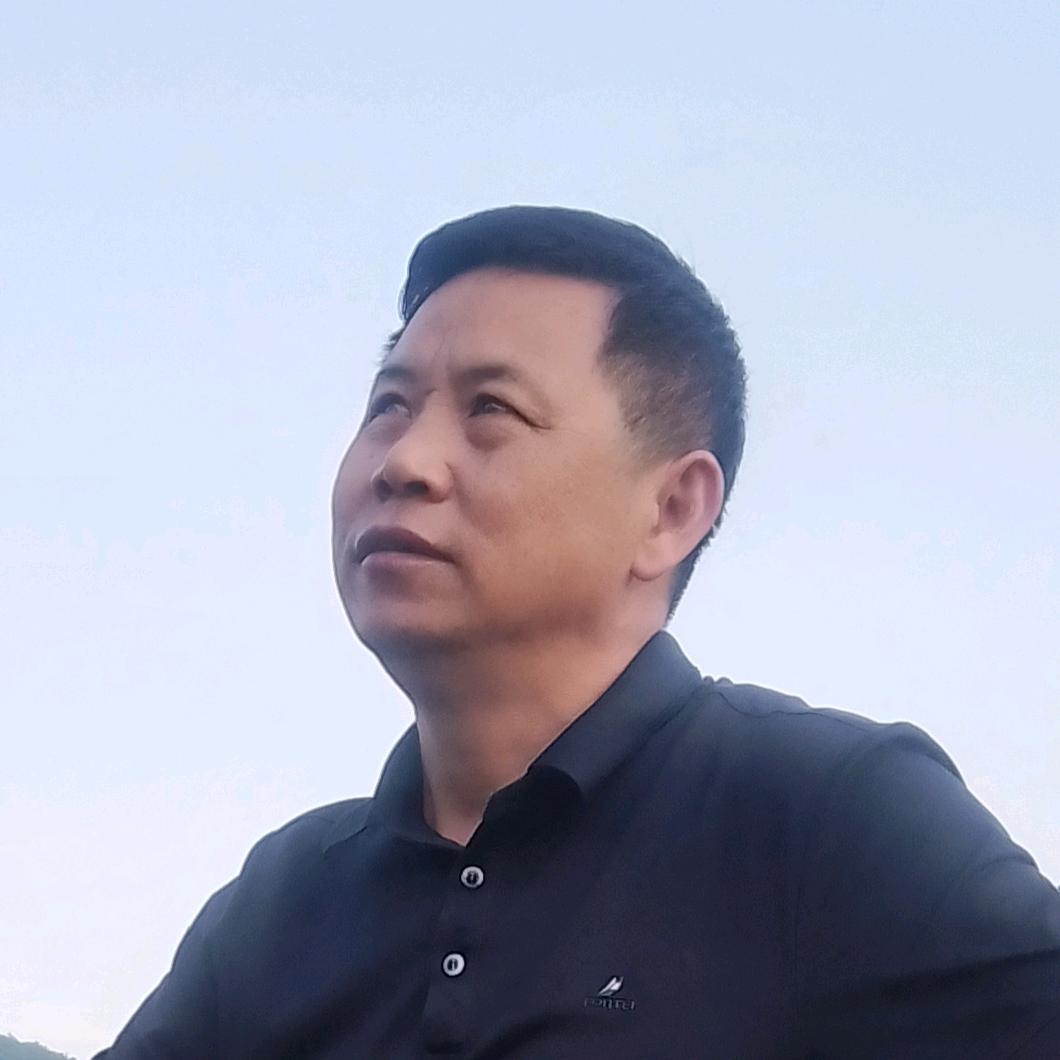 老陈禅语