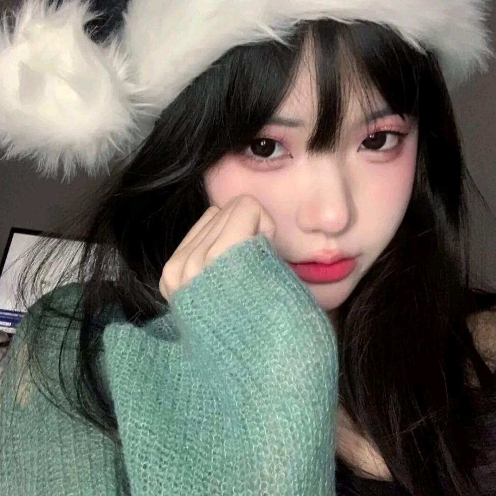 小妍天天开心
