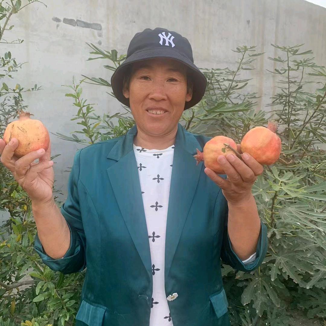 李姐     <理解>