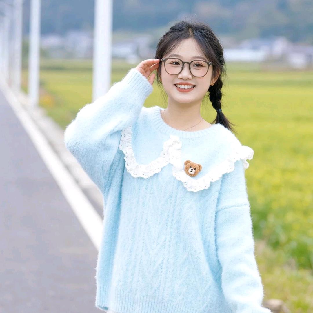 小表妹🍉