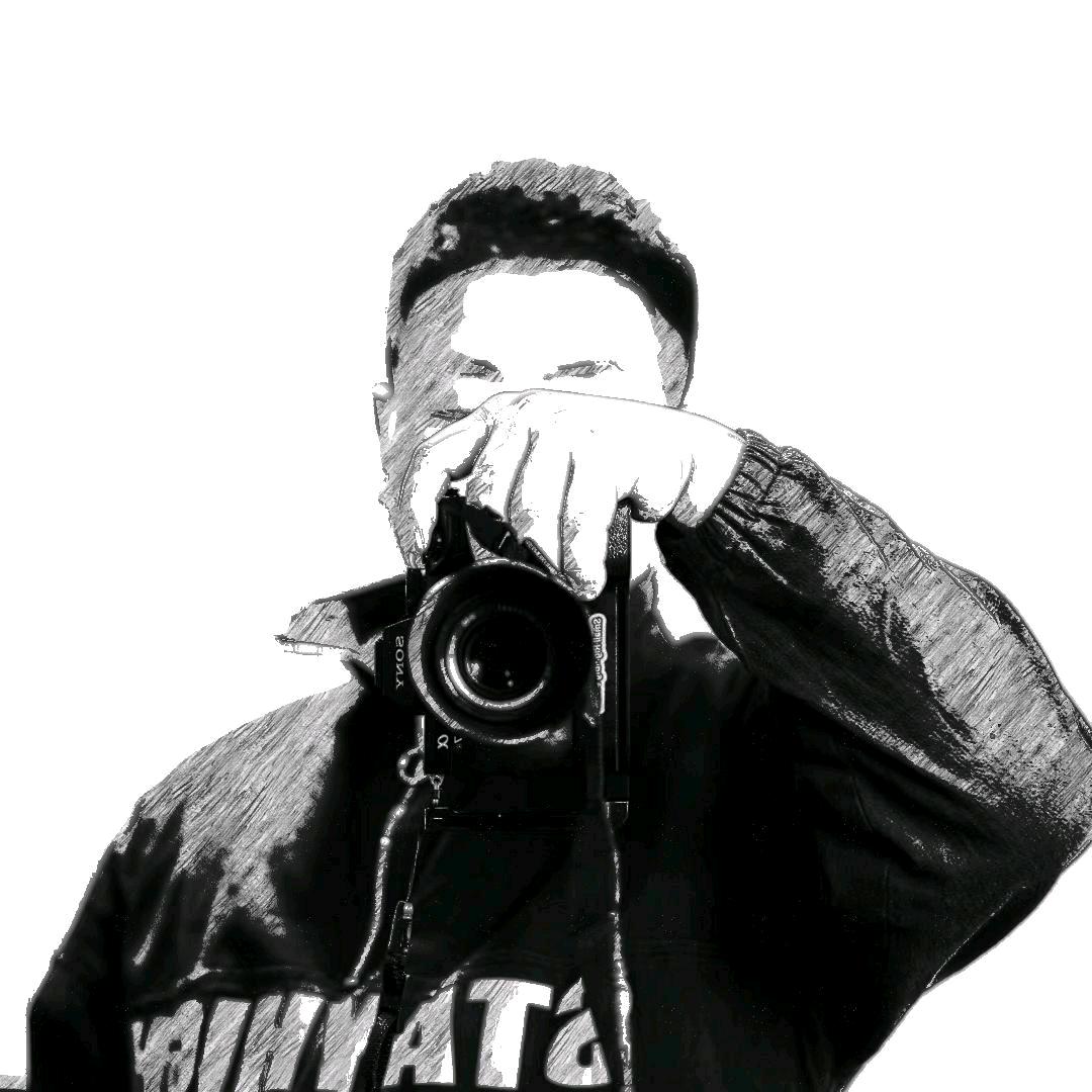 道不同丶
